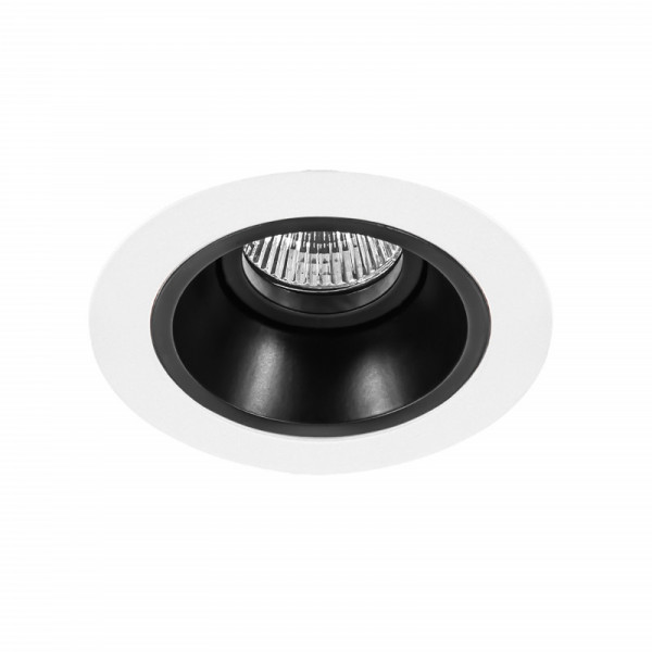 Встраиваемый светильник Lightstar D61607