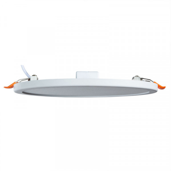 Встраиваемый светильник ARTE Lamp A7973PL-1WH
