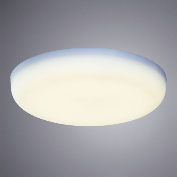 Встраиваемый светильник ARTE Lamp A7982PL-1WH