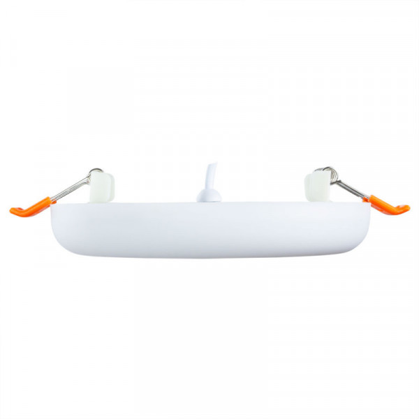 Встраиваемый светильник ARTE Lamp A7982PL-1WH