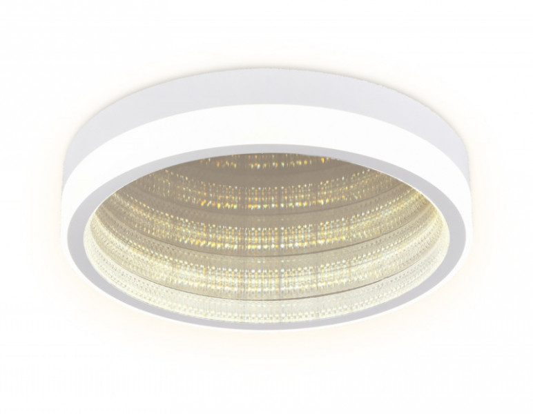 Накладной светильник Ambrella Light FA9431