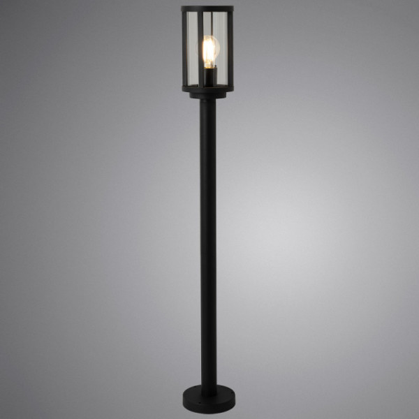 Садовый светильник ARTE Lamp A1036PA-1BK