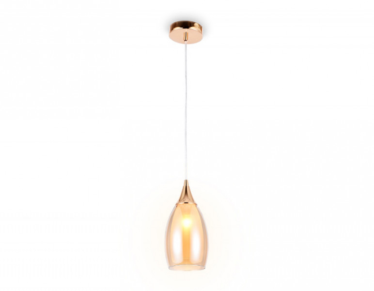 Подвесной светильник Ambrella Light TR3543