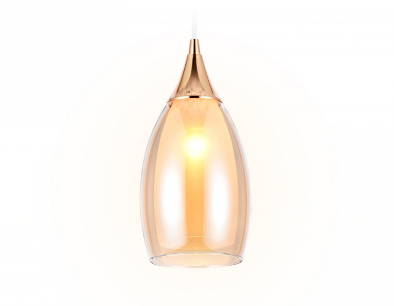 Подвесной светильник Ambrella Light TR3543