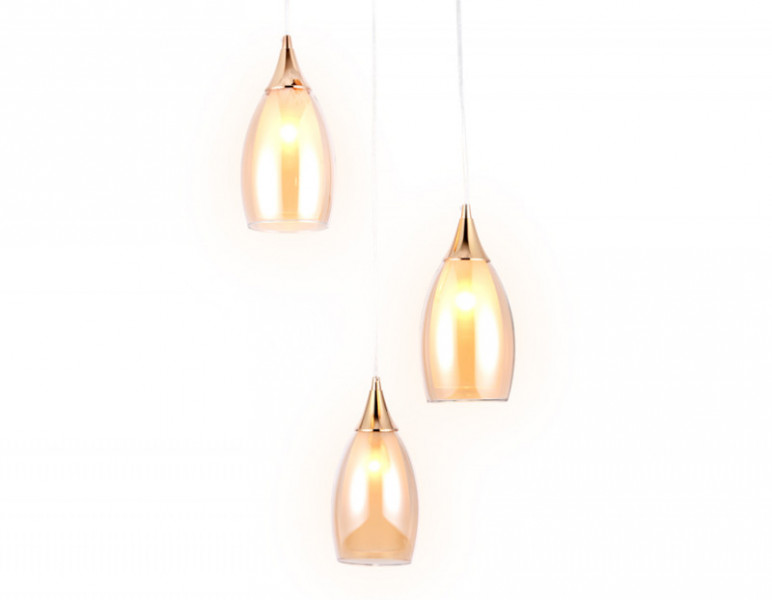 Подвесной светильник Ambrella Light TR3549