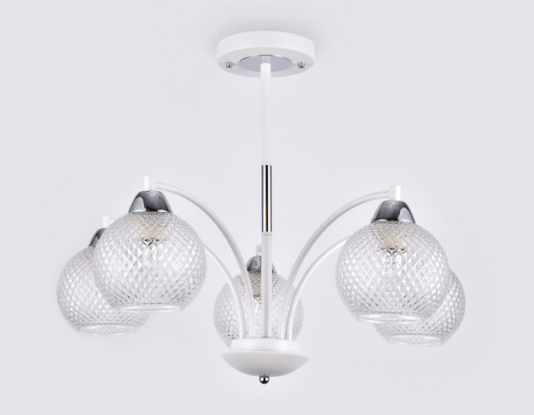 Люстра на штанге Ambrella Light TR9010