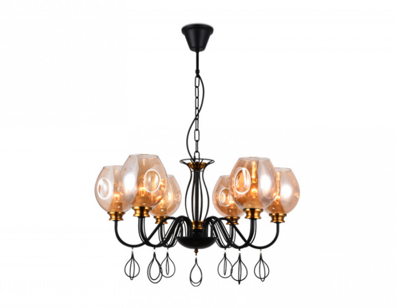 Подвесная люстра Ambrella Light TR9055