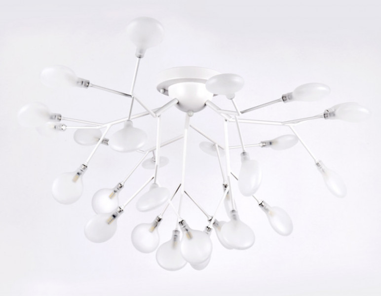 Накладная люстра Ambrella Light TR3011