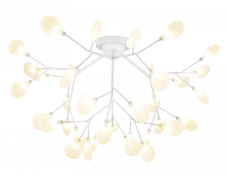 Накладная люстра Ambrella Light TR3018