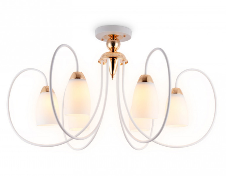Накладная люстра Ambrella Light TR3120