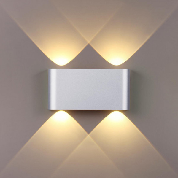 Бра Odeon Light 4217/4WL