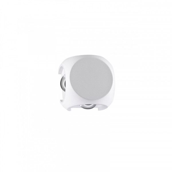 Светильник настенный Odeon Light 4221/8WL