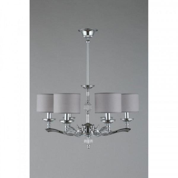 Люстра на штанге Omnilux OML-64603-06