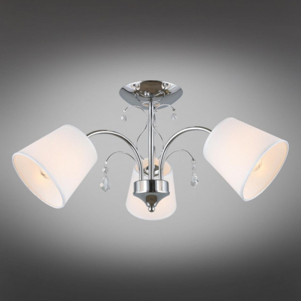 Люстра на штанге Omnilux OML-56307-03