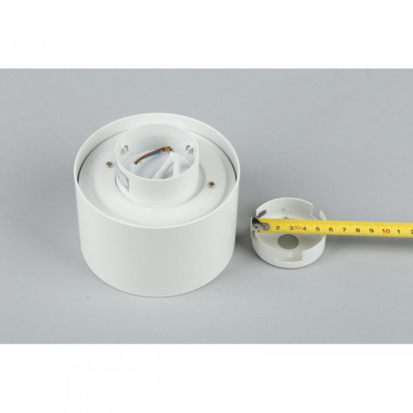 Накладной светильник Omnilux OML-100409-16