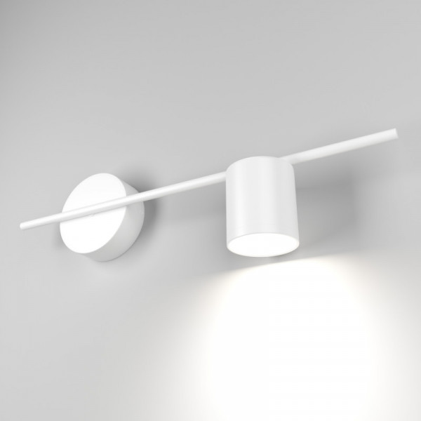 Бра Elektrostandard Acru LED белый (MRL LED 1019)