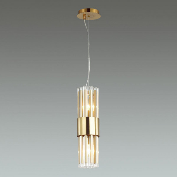 Подвесной светильник Odeon Light 4786/2