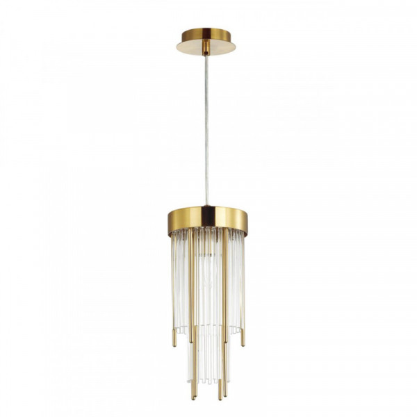 Подвесная люстра Odeon Light 4788/1