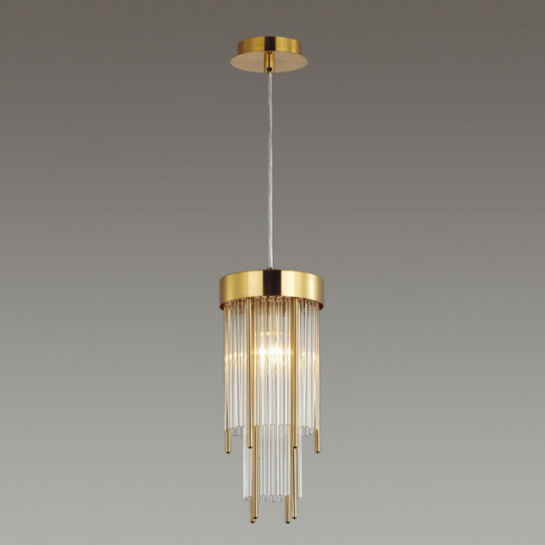 Подвесная люстра Odeon Light 4788/1