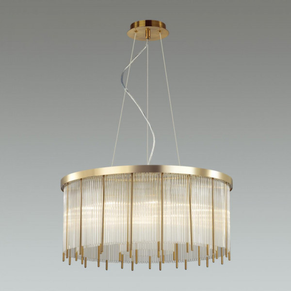 Подвесная люстра Odeon Light 4788/10
