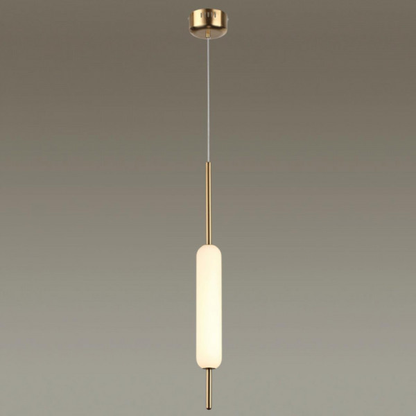 Подвесной светильник Odeon Light 4794/12L