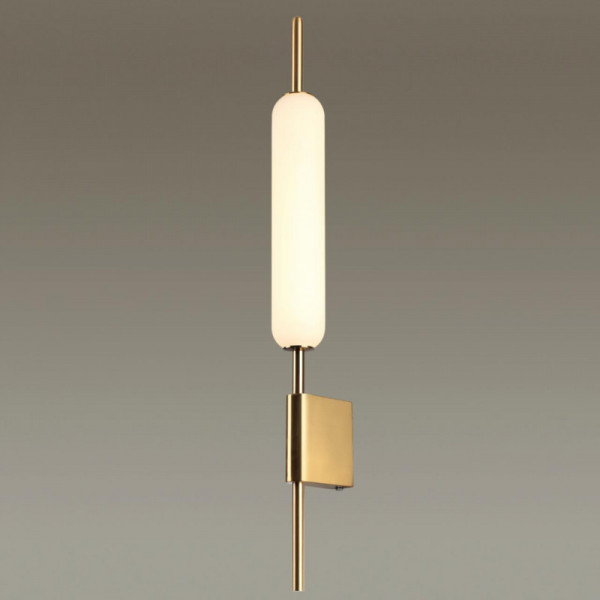 Бра Odeon Light 4794/12WL