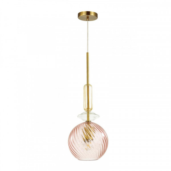 Подвесной светильник Odeon Light 4862/1