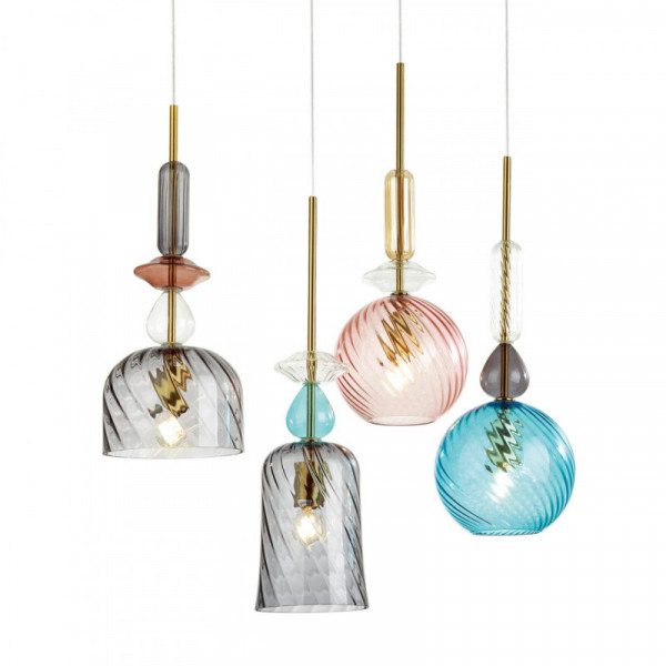 Подвесной светильник Odeon Light 4862/1