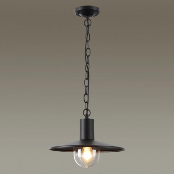 Уличный светильник Odeon Light 4833/1