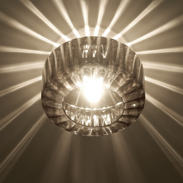 Накладной светильник Odeon Light 4746/1C