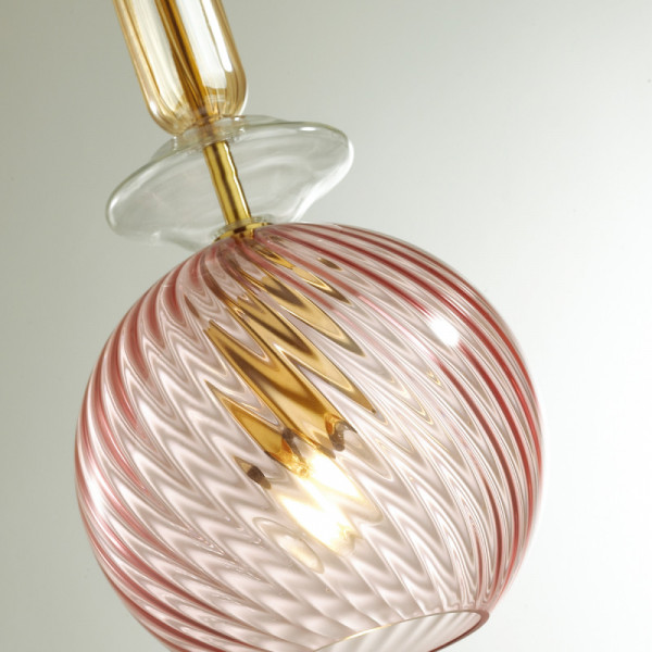Подвесной светильник Odeon Light 4862/1
