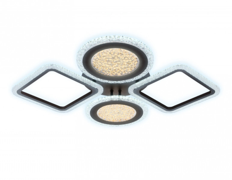 Люстра на штанге Ambrella Light FA431