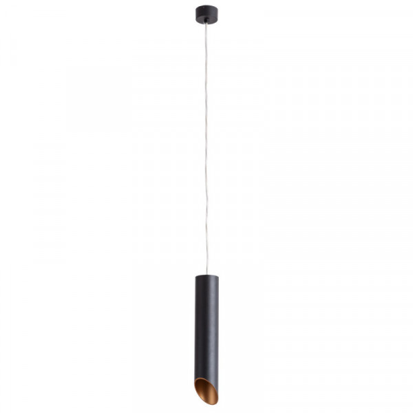 Подвесной светильник ARTE Lamp A1536SP-1BK