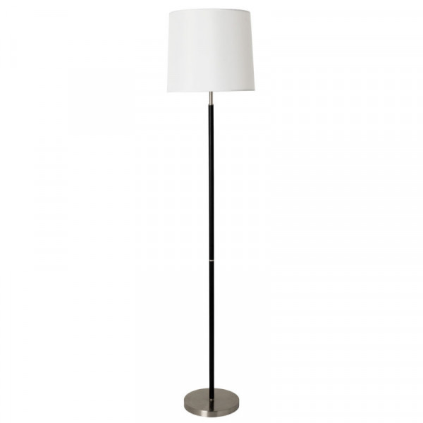 Торшер ARTE Lamp A2589PN-1SS