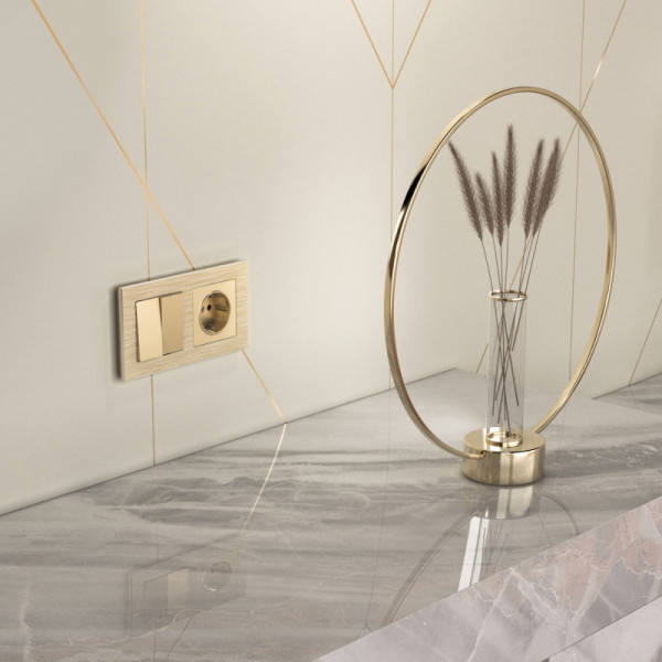 Рамка Werkel W0021711