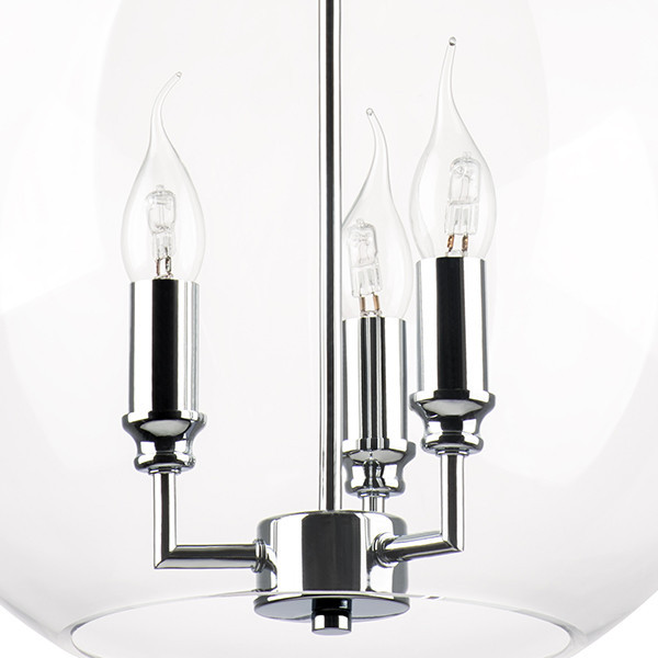 Подвесная люстра Lightstar 729134
