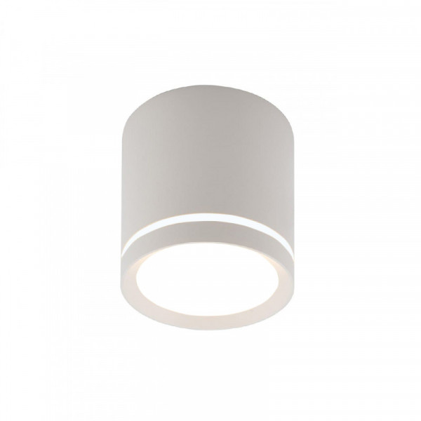 Точечный накладной светильник Denkirs DK4013-WH