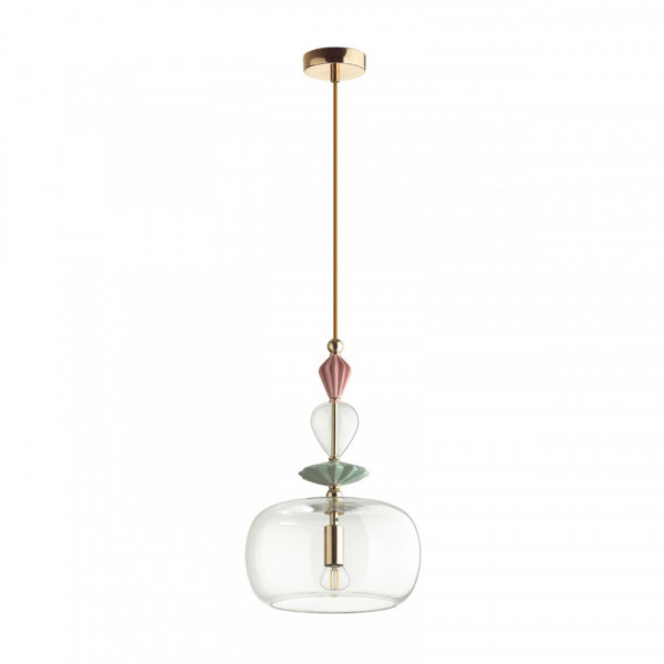 Подвесной светильник Odeon Light 4855/1A