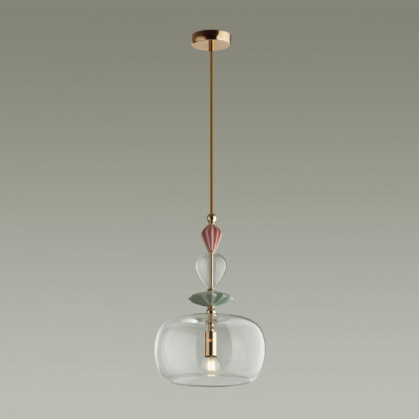 Подвесной светильник Odeon Light 4855/1A