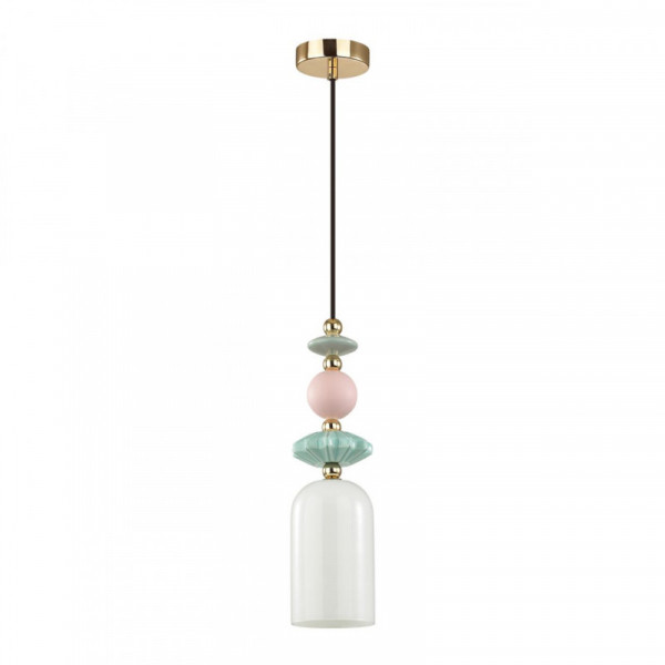 Подвесной светильник Odeon Light 4861/1B