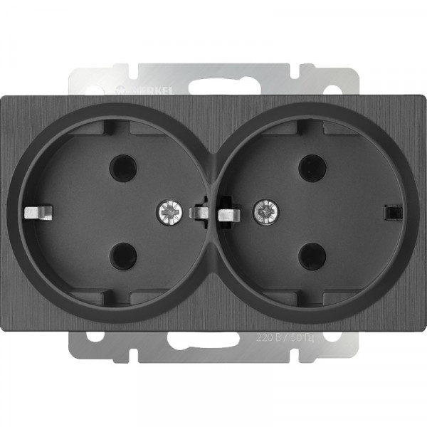 Розетка Werkel W1172004