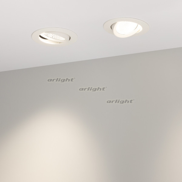 Светильник Downlight Arlight 032311