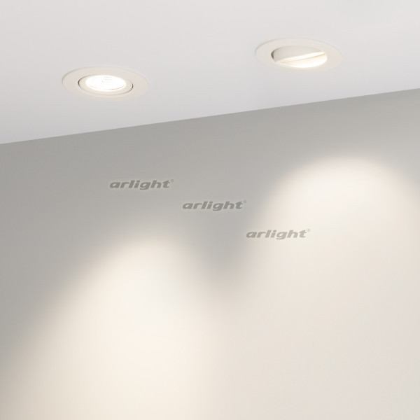 Светильник Downlight Arlight 032309
