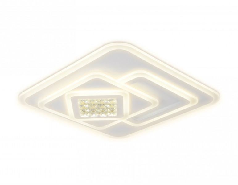 Накладной светильник Ambrella Light FA255