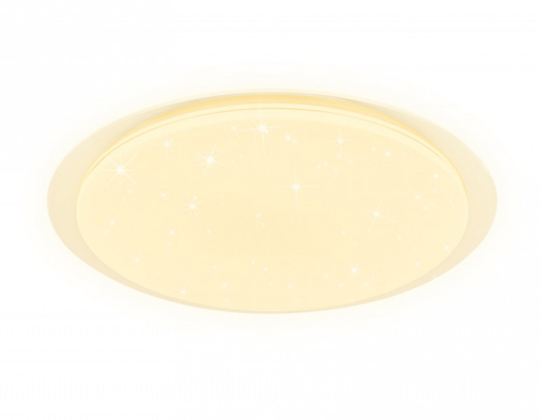 Накладной светильник Ambrella Light FF480