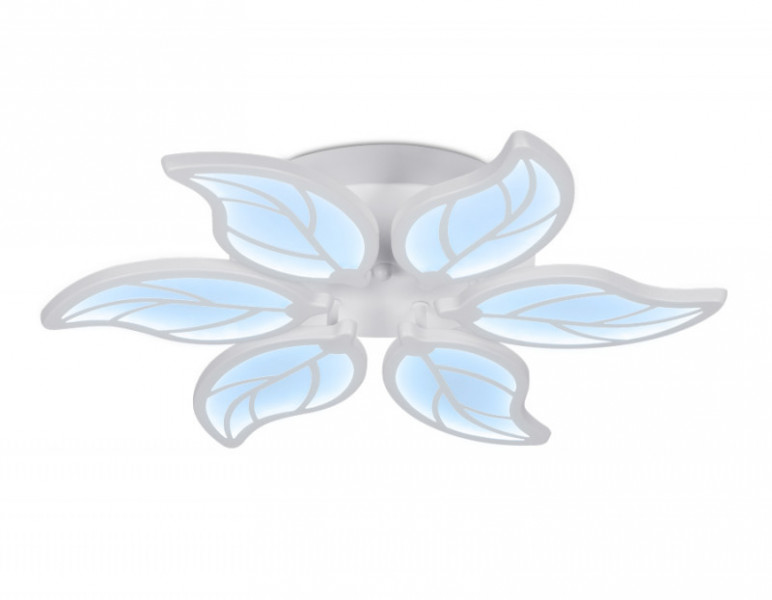 Накладная люстра Ambrella Light FA459