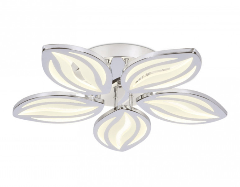 Накладная люстра Ambrella Light FA466