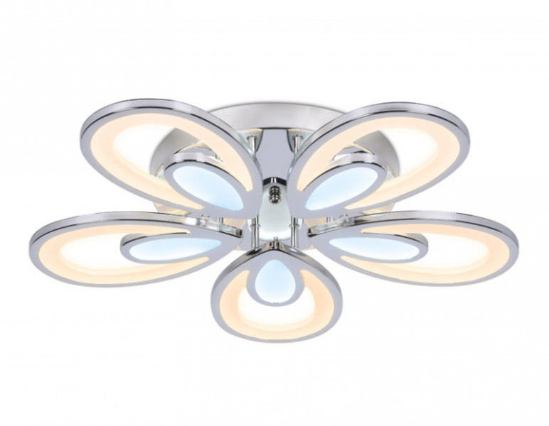 Накладной светильник Ambrella Light FA469