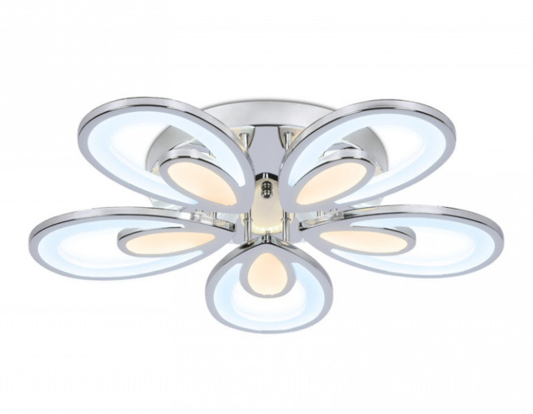 Накладной светильник Ambrella Light FA469