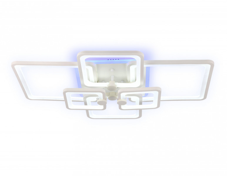 Накладная люстра Ambrella Light FA5306